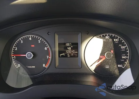 2013 Volkswagen Jetta 2.0L S from USA, damaged, VIN 3VW1K7AJ3DM211451